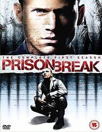 Prison Break: Saison 1 (2005)