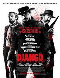 Django Unchained (2012)