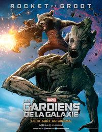 Les Gardiens de la Galaxie (2014)