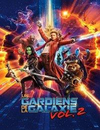 Les Gardiens de la Galaxie 2 (2017)