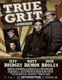 True Grit (2010)