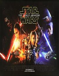 Star Wars: Episode VII - Le Réveil de la Force (2010)