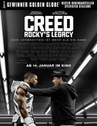 Creed : l'Héritage de Rocky Balboa (2015)