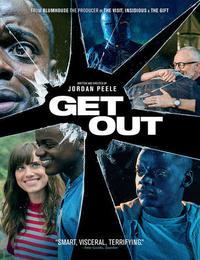 Get Out (2017)