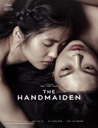 The Handmaiden (2016)