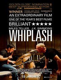 Whiplash (2014)