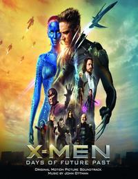 X-Men: Days of Future Past (2014)