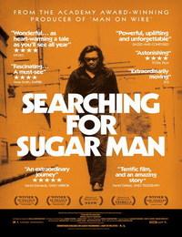 Sugar Man (2012)