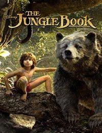 Le Livre de la jungle (2016)