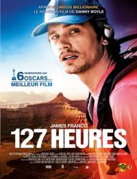 127 Heures (2010)