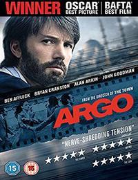 Argo (2012)