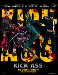 Kick Ass (2010)