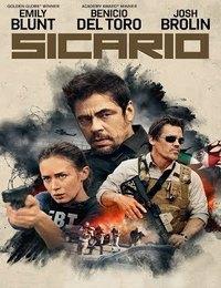 Sicario (2015)