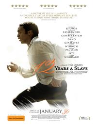 12 Years a Slave (2013)