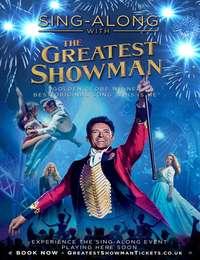 The Greatest Showman (2017)