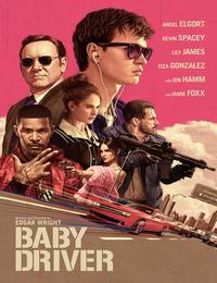 Baby Driver (2017)