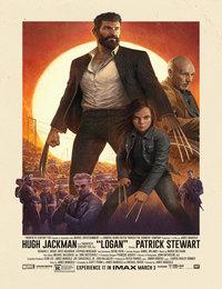 Logan (2017)