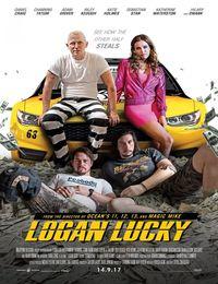 Logan Lucky (2017)