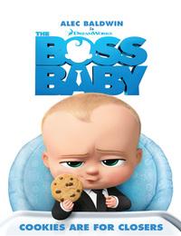 Baby Boss (2017)