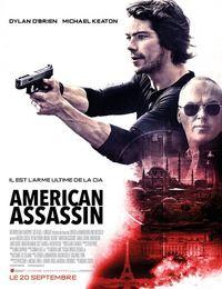 American Assassin (2017)