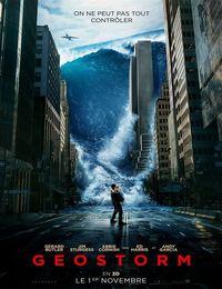 Geostorm (2017)