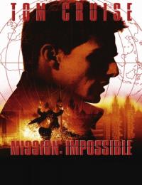 Mission: Impossible (1996)