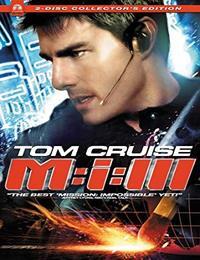 Mission Impossible III (2006)