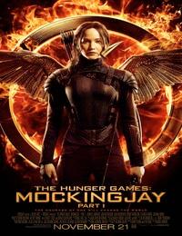 Hunger Games : La Révolte - Partie 1 (2014)