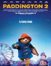 Paddington (2014)