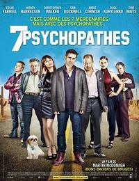 7 Psychopathes (2012)