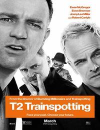 T2 Trainspotting (2017)