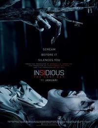 Insidious 4 : La Dernière Clé (2018)