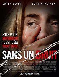 Sans un bruit (2018)