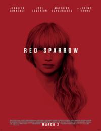 Red Sparrow (2018)