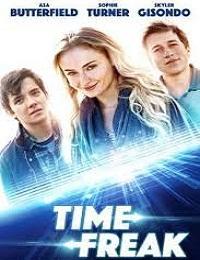 Time Freak