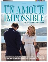 Un Amour Impossible