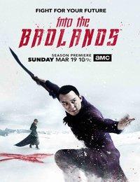 Into the Badlands: Saison 2 (2017)