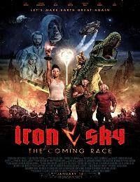 Iron Sky The Coming Race