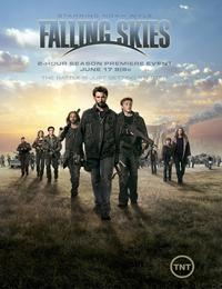 Falling Skies: Saison 2 (2012)