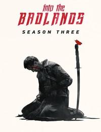 Into the Badlands: Saison 3 (2018)