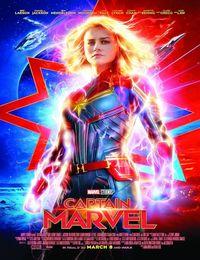 Captain Marvel (2019)