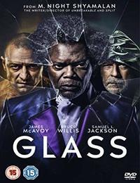 Glass (2019)