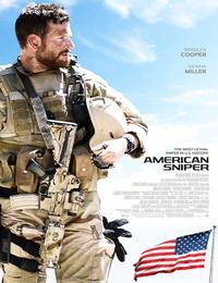 American Sniper (2014)