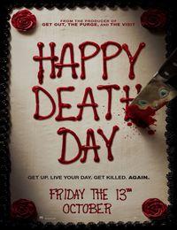 Happy Birthdead (2017)