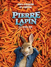 Pierre Lapin (2018)