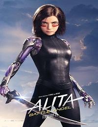 Alita Battle Angel