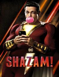 Shazam