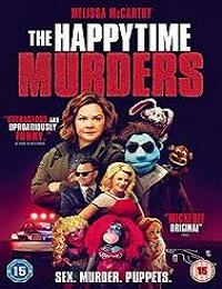 The Happytime Murders