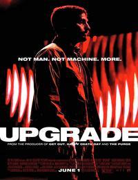 Upgrade (2018)