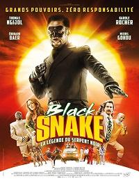 Black Snake